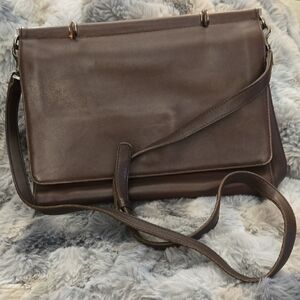 Vintage COACH 9185 / Brown